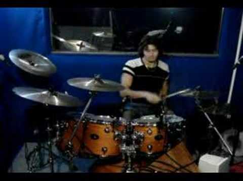 aquilina matteo batterista daniele treves band ribera caltab