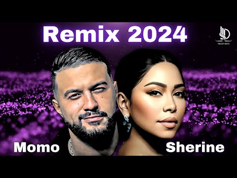 Sherine - Cheb Momo | Best Remix Rai 2024 | شيرين - كتر خيري
