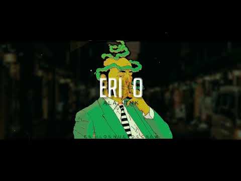 Erixo-alantnk-encrew-mvproducciones..Dámaso en el visual..😈💀