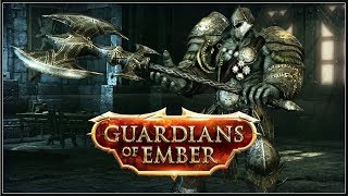 Guardians Of Ember - NEW Gameplay Trailer 2019 (HD)