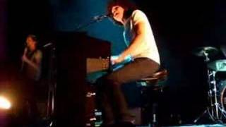 The Midway State- A Million Fireflies