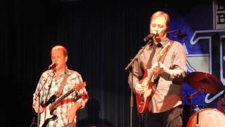 Steve Wariner and His Brother Terry, Silver Wings, Ft Worth Texas, 05-07-2016