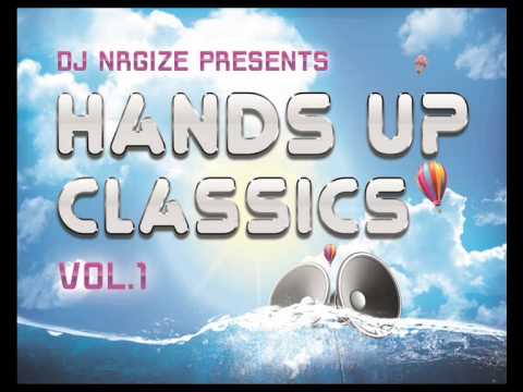 DJ Nrgize - Hands Up Classics - Vol.1