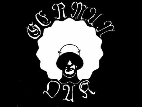 German Oak - Into The Bunker (1972)