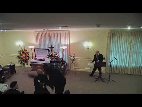 George Samuels Live Stream