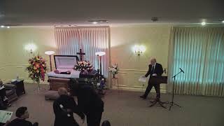 George Samuels  Live Stream