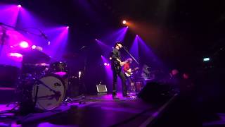 ''Hurricane'' King Of The World in P60 Amstelveen 19-05-2017