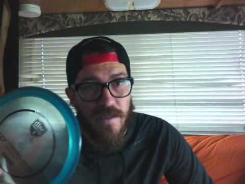 Discmania CD2 Review