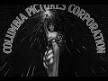 Columbia Pictures Logo 1931