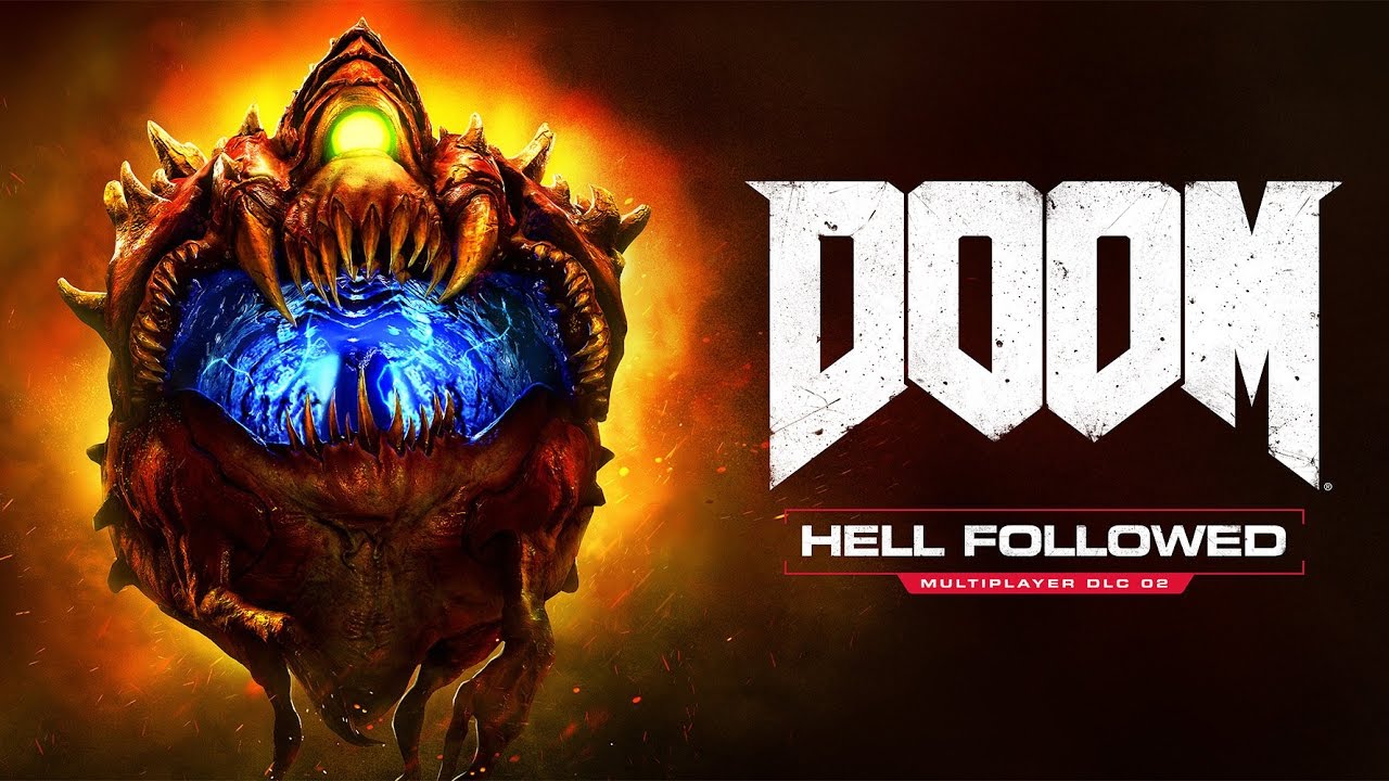 Doom: Hell Followed video thumbnail