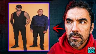 Gene Borello Mafia Informant ARRESTED Full interview   Al Profit