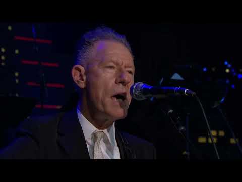 Lyle Lovett & His Large Band on Austin City Limits "12th of June"