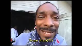 Snoop Dogg-Pimp Slapp’d DISS A SUGE KNIGHT,DEATH ROW &amp; KORRUPTO DE &quot;THE DOGG POUND&quot;