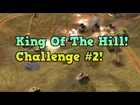 BoYcaH vs Freestyler KOTH CHALLENGE BO9 #2