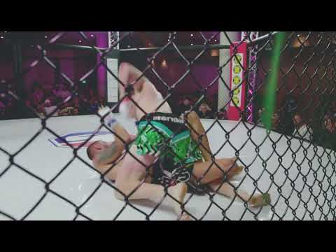 SuperFight MMA 2022 sizzle real