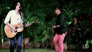 Leo Verão & Daniel Freitas - Wake me up / Segunda Opção