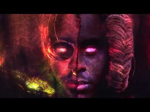 Dauble x Bill $aber - RELAX (Official Visualizer)