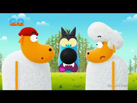 Karate Sheep Şarj S2E7 @Minikago [736 ABONEYE ÖZEL]