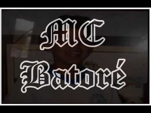 Mc Batoré-Sonho ou Realidade