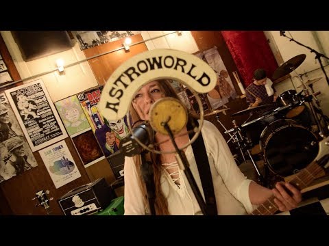 Cactus Flowers - Turquoise Prince - Live from Steamboat Ampworks