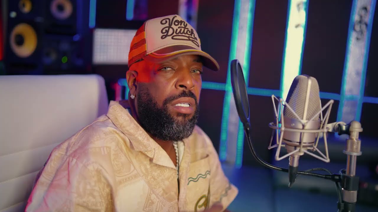 El Micha - Tu Te Llenas de Odio (Video Oficial)