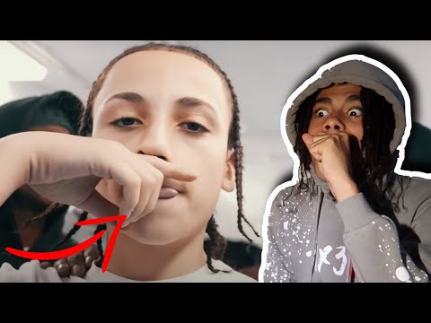 New Youngest King Of NY Disses Notti Osama *Ndotspinalot x Justo Gz - RPT*