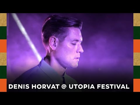 Denis Horvat at Utopia x Electronic Subculture