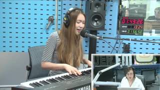 이진아, Everyday [SBS 최화정의 파워타임]