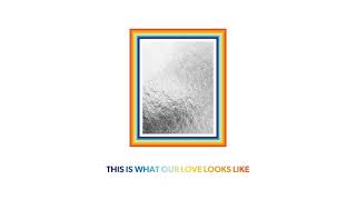 Jason Mraz - This Is What Our Love Looks Like (Audio)
