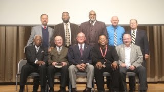 2017 Millington National Day of Prayer