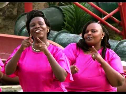 AIC UJUMBE CHOIR - ASUBUHI