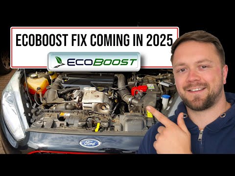 Ford ECOBOOST "FIX" Expected in 2025