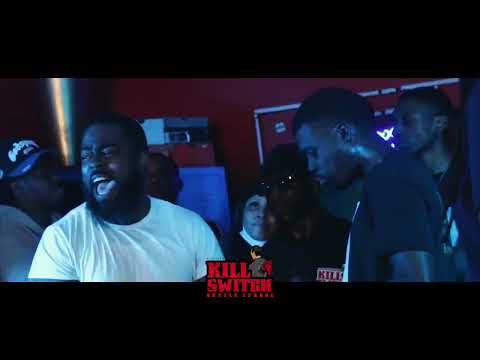 Zooda Shooda vs Black Kaspa