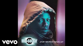 MC Solaar - Les temps changent (Audio Officiel)