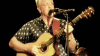 Bruce Cockburn - Last Night of the World