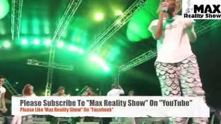 Tye Tribbett @ Glow Fest part 7 "Most high God"