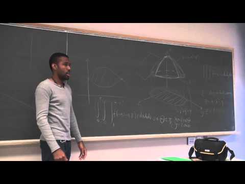 Math 203 Lecture 9 - Vector Functions