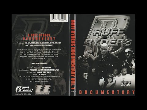 Ruff Ryders Documentary