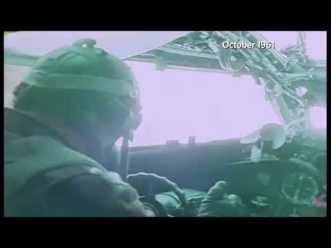 La "Bomba Zar": il filmato dell'esplosione dell’arma nucleare più potente della storia