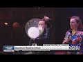 Around Town Gazillion Bubbles Show