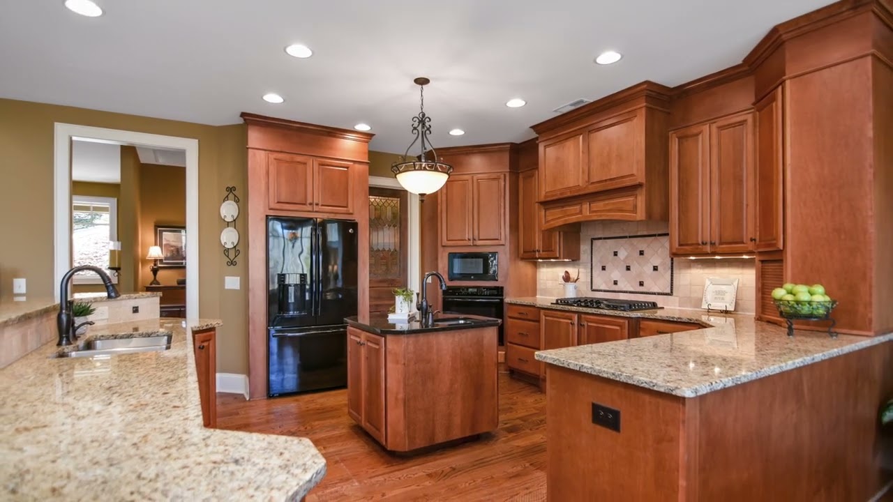 807 Elmtree Lane - Waterford Pointe - Seneca SC