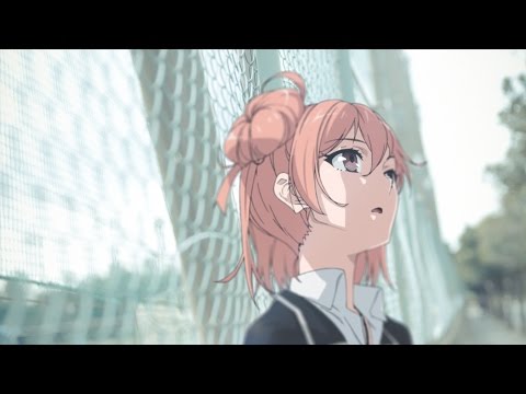 【歌ってみた】Hello Alone -Ballad- Oregairu ED (Cover)