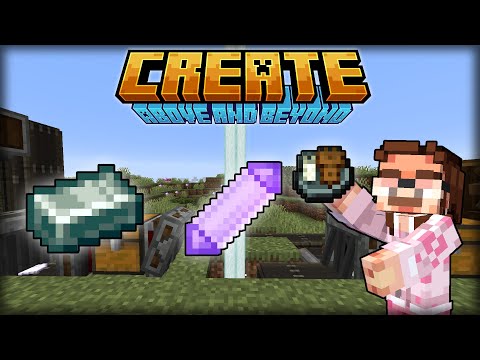 Machines or Magic?  - Create Above and Beyond Ep. 22