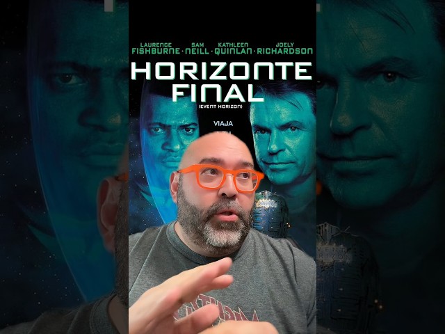 Vídeo relacionado con The Last City Beneath the Event Horizon (English Edition)