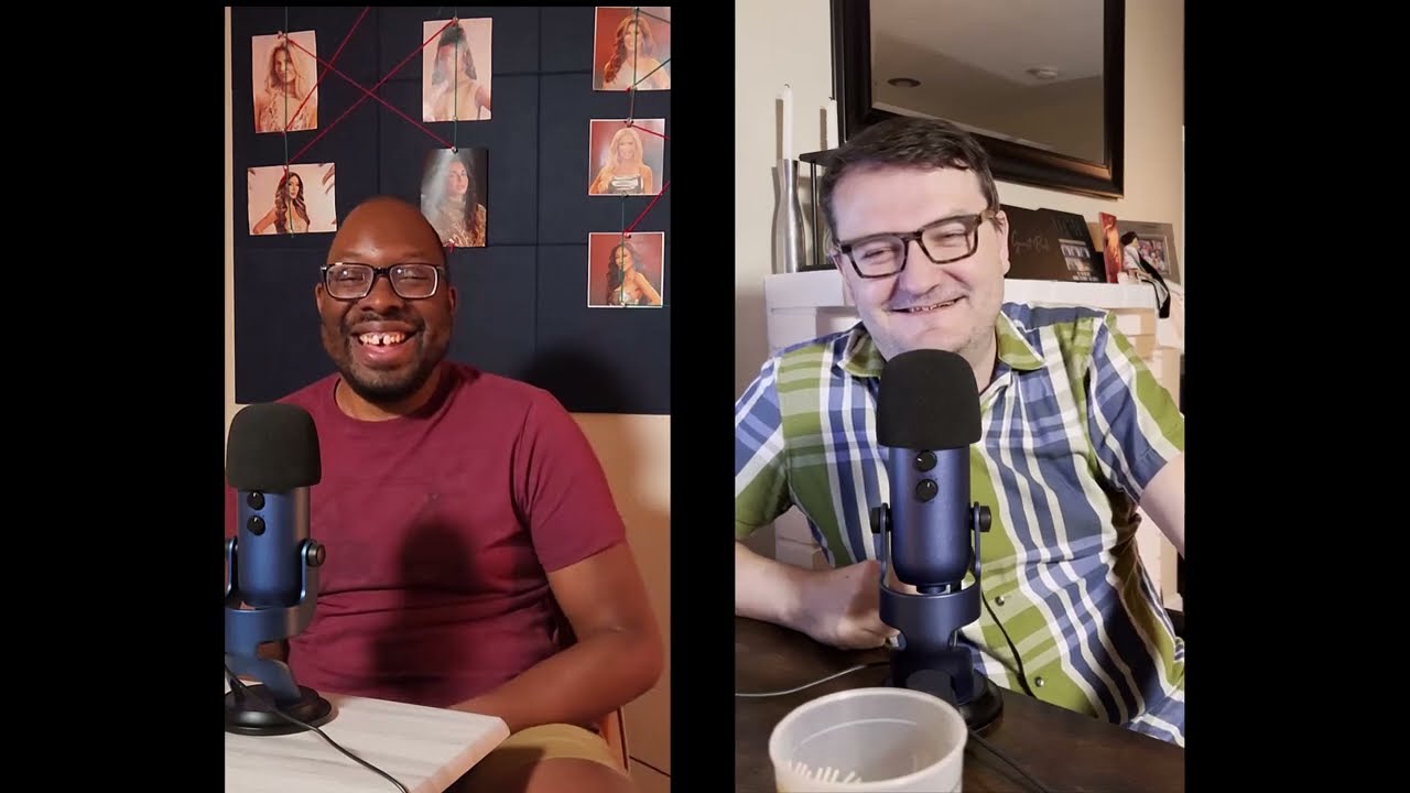 EP64 The Sprinklers Are On (RHOC)