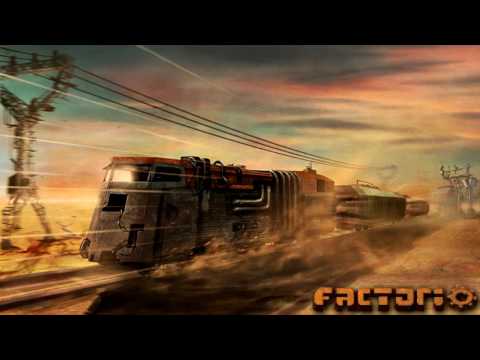 Factorio - Complete Soundtrack