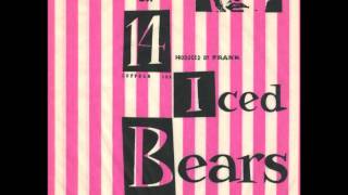 14 Iced Bears - Blue Suit