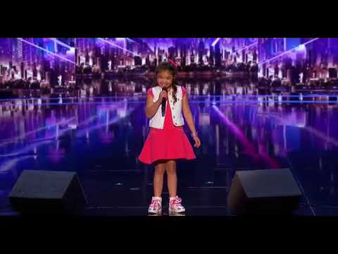 TOP KIDS GOLDEN BUZZER GOT TALENT 2017 !!!!!