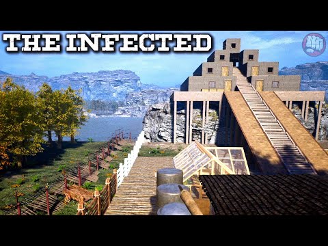 Very Expensive Day | The Infected Gameplay | Part 56