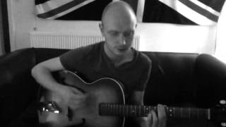 Jack Whitney - I'm Still Here (Kula Shaker Cover)